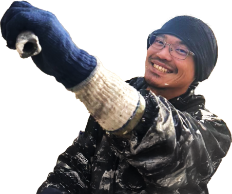 施工事例 従業員