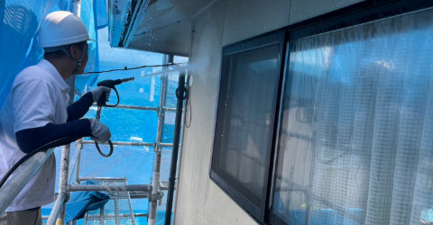 株式会社愛明の外壁塗装・屋根塗装などの各種工事の参考価格