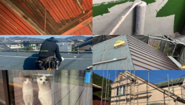 愛明の強み お家のことなら1から10までできる