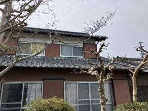 岐阜県岐阜市 外壁塗装じゃなくても部分的な相談も解決する塗装