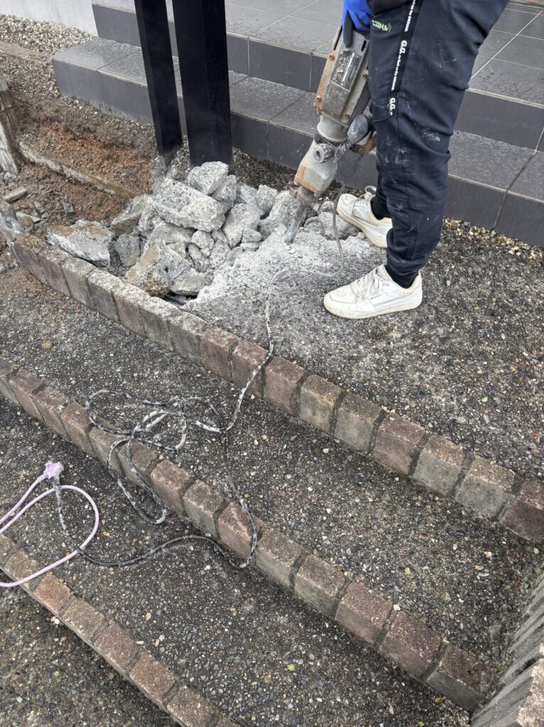 階段